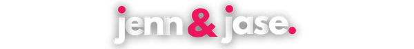 Jenn & Jase