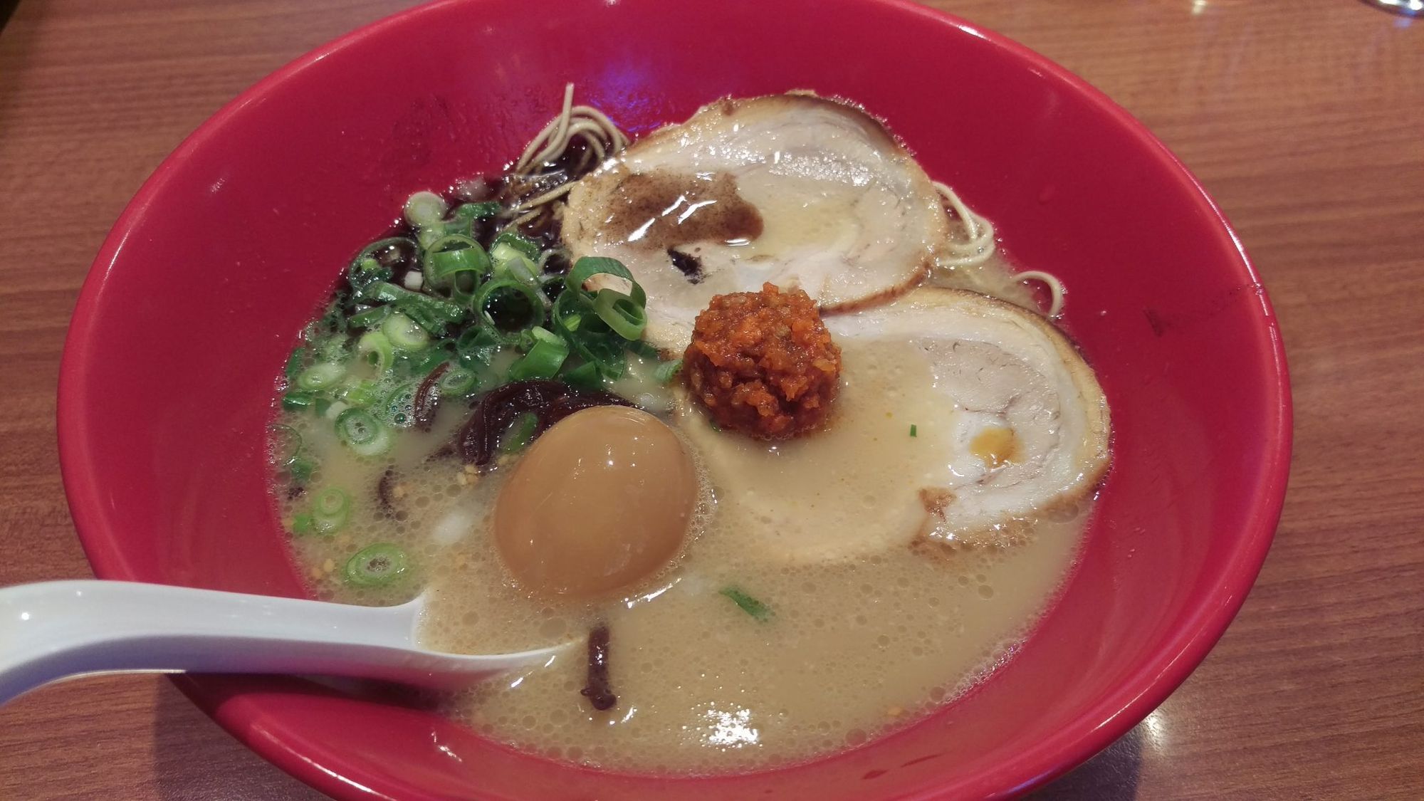 Ippudo, Macquarie